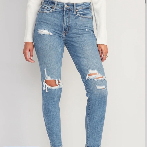Old Navy OG straight pants - Picture 1 of 1